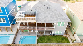 Mer Sea Azul home